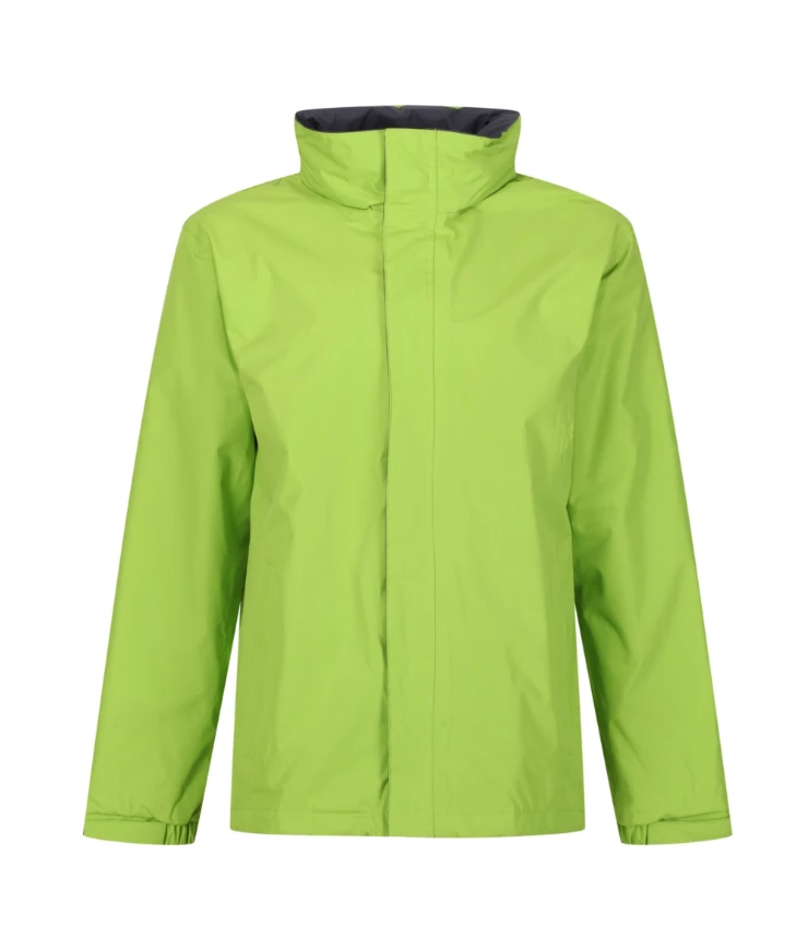 Ardmore Jacket