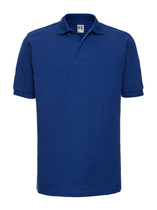 RUssell Polo
