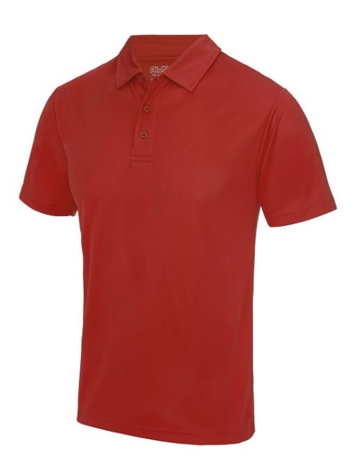 JustCool Polo