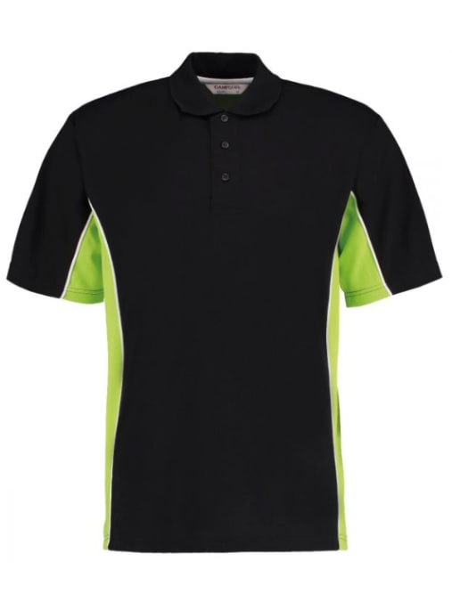 Track Polo
