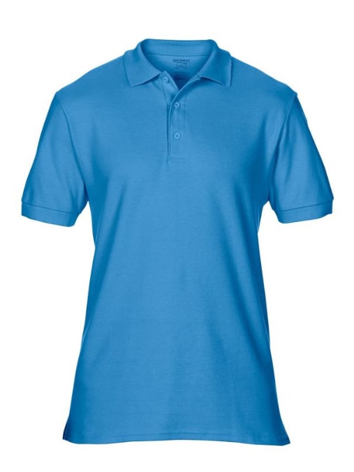 Cotton Polo