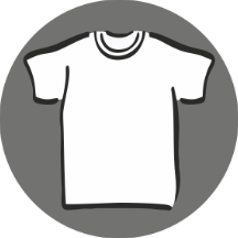 View our T-Shirts