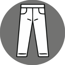 Ignition Workwear - Trousers