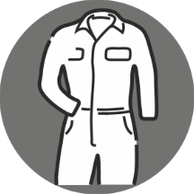 Ignition Workwear - Coveralls