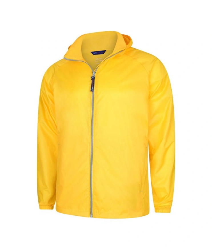 Active Jacket