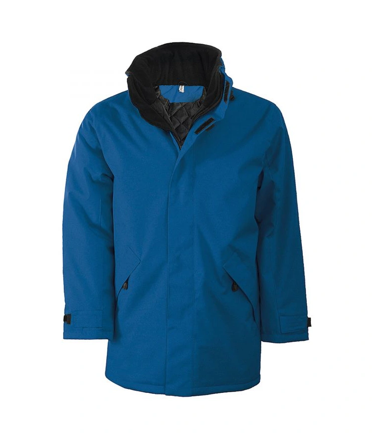 Parka Jacket