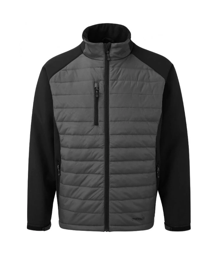 Snape Jacket