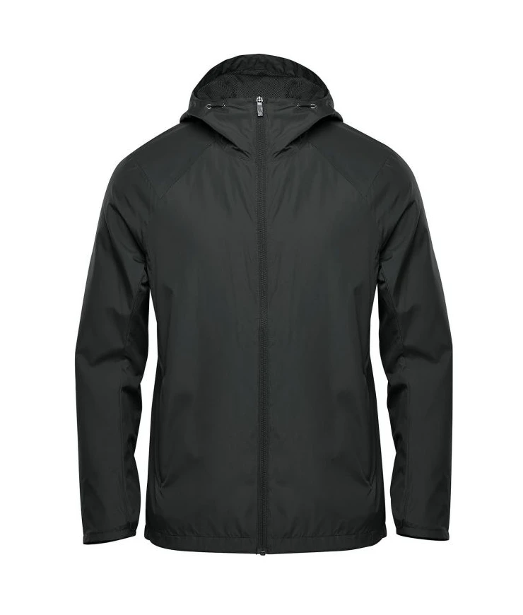 Pacifica Jacket