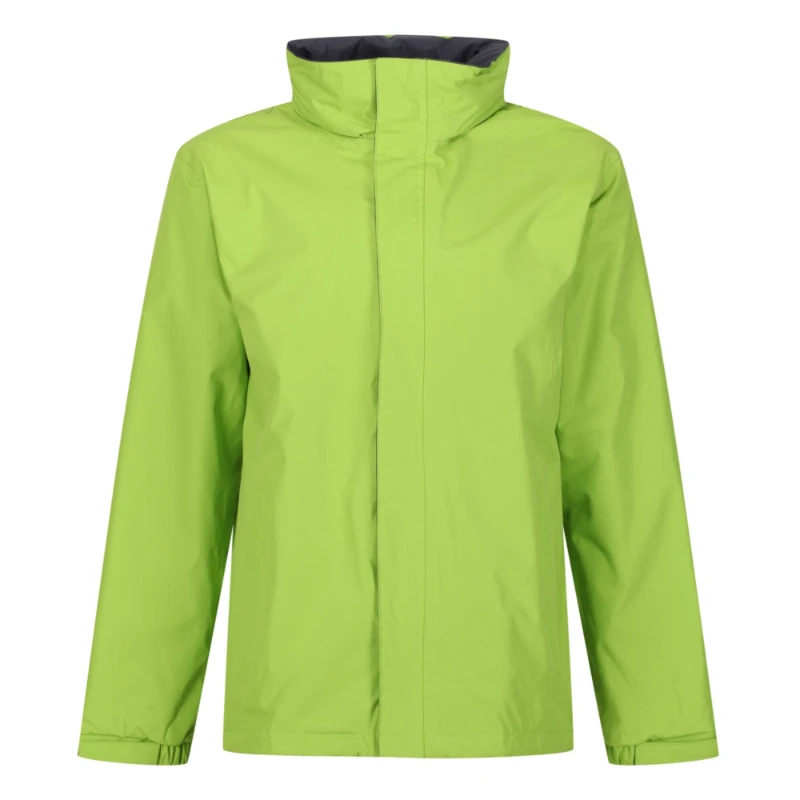 Ardmore Jacket