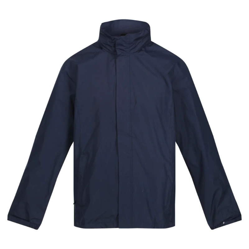 Navy Ardmore Jacket