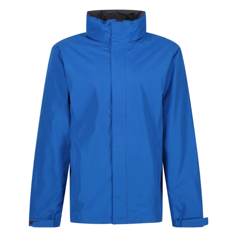 Oxford Blue/Seal Grey Ardmore Jacket