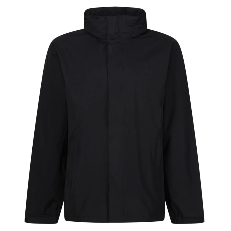 Black Ardmore Jacket