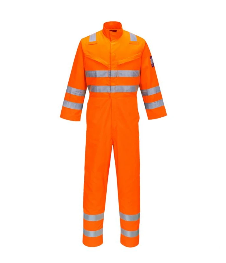 Modaflame RIS Coverall