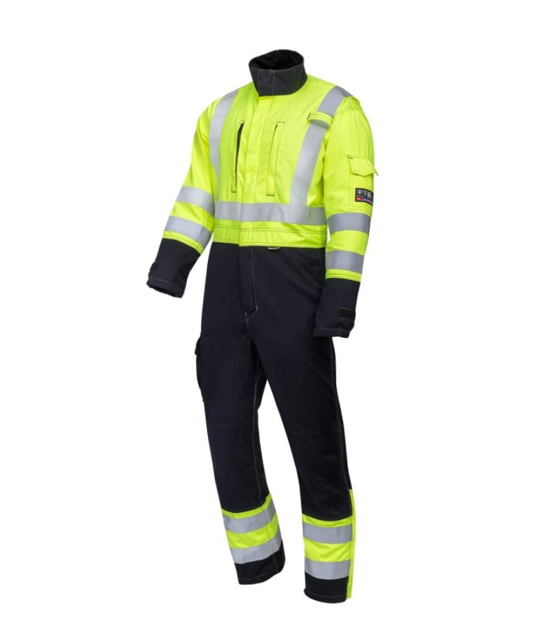 Lightweight Coverall