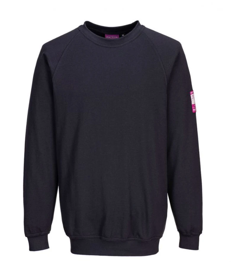 Navy A/S Sweatshirt