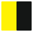 Hi-Vis Two-Tone Yellow/Black