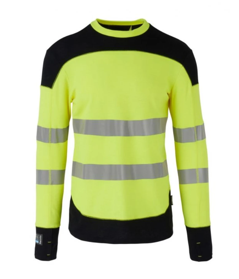 ARC Hi-Vis T-SHIRT