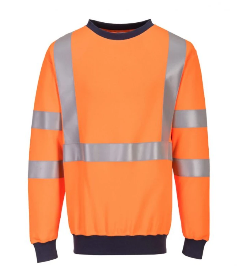 Flame Resistant RIS Sweatshirt