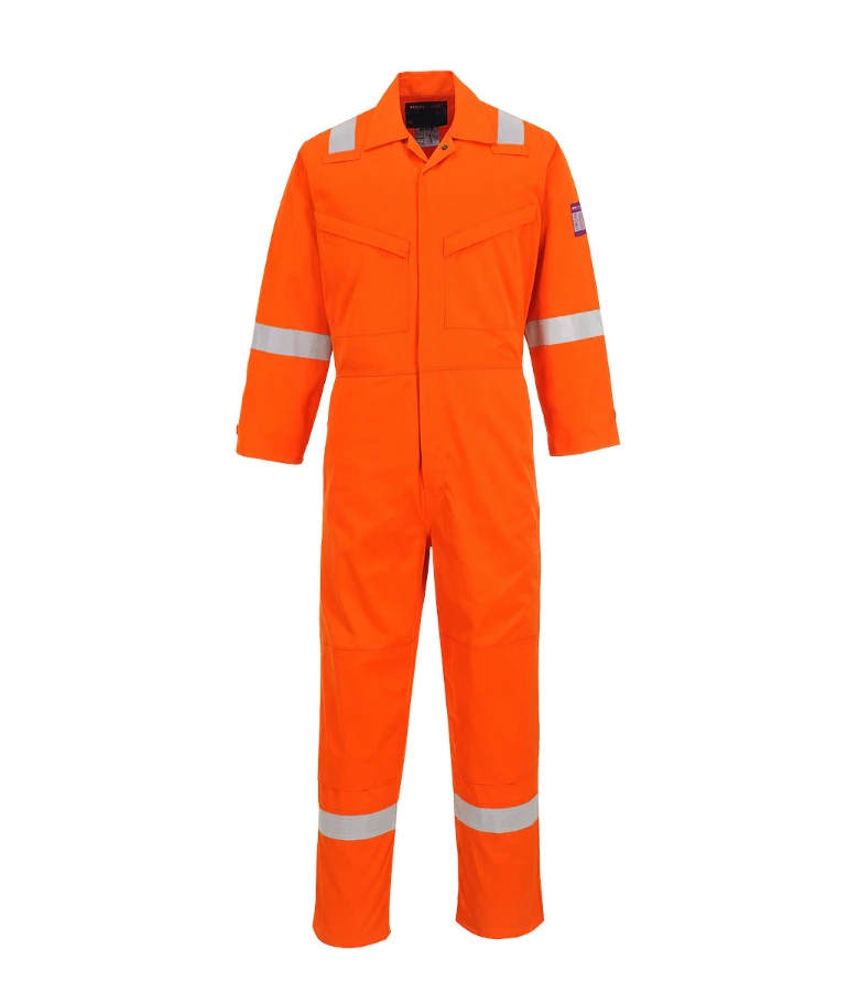 Modaflame Coverall