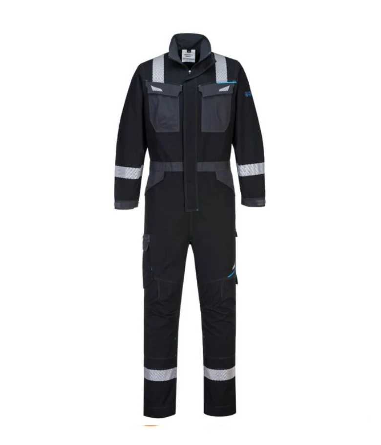 WX3 FR Coverall