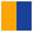 Orange/Navy