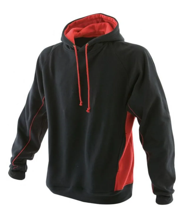Pullover Hoodie