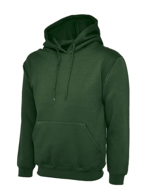 Bootle Classic Hoodie
