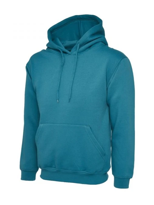 Jade Classic Hoodie