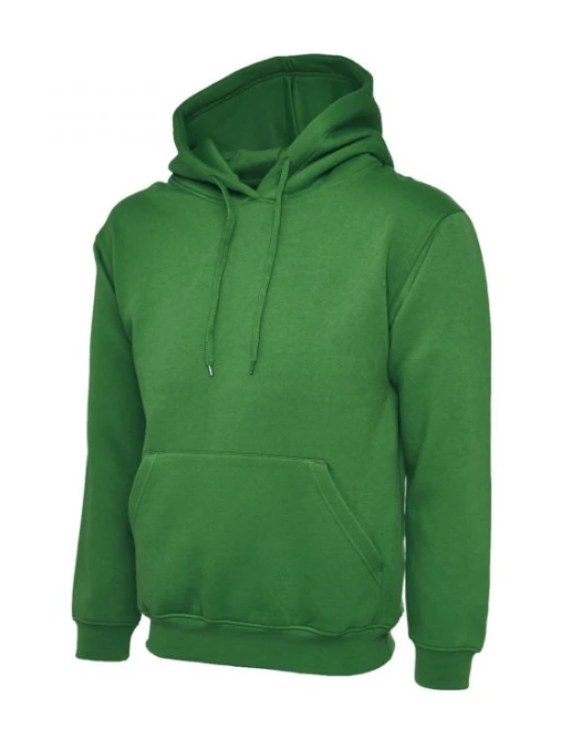 Kelly Classic Hoodie