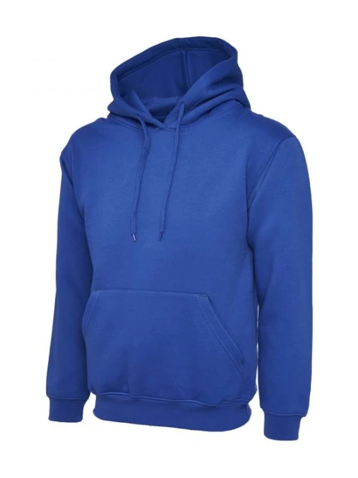 Royal Classic Hoodie