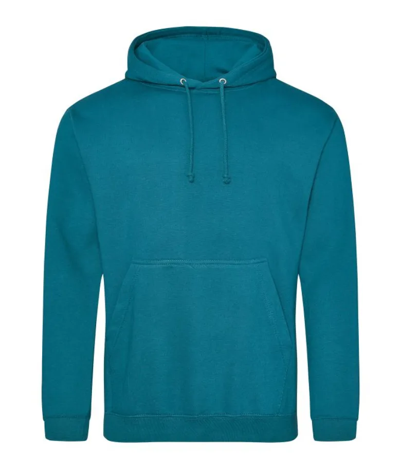 College Hoodie