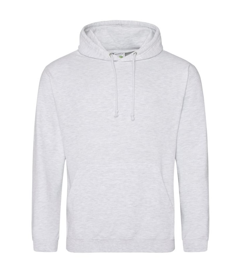 Ash College Hoodies