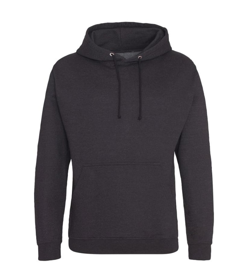 Black Smoke College Hoodies