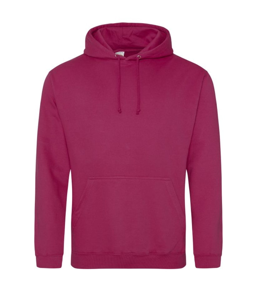 Cranberry College Hoodies