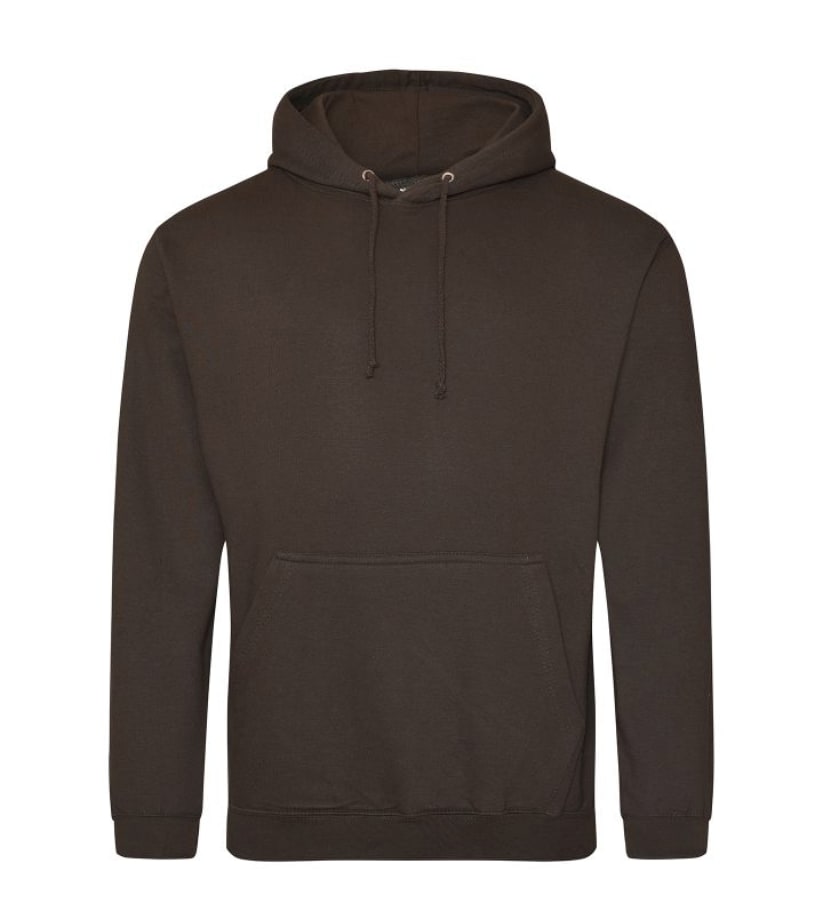 Hot Chocolate College Hoodies