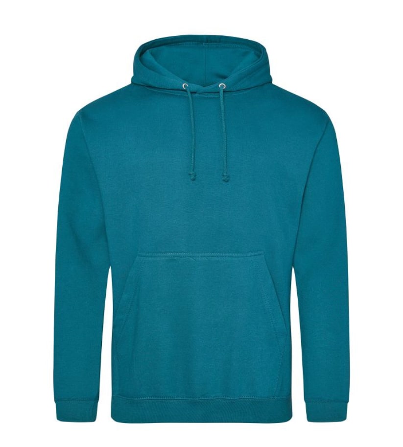 Jade College Hoodies