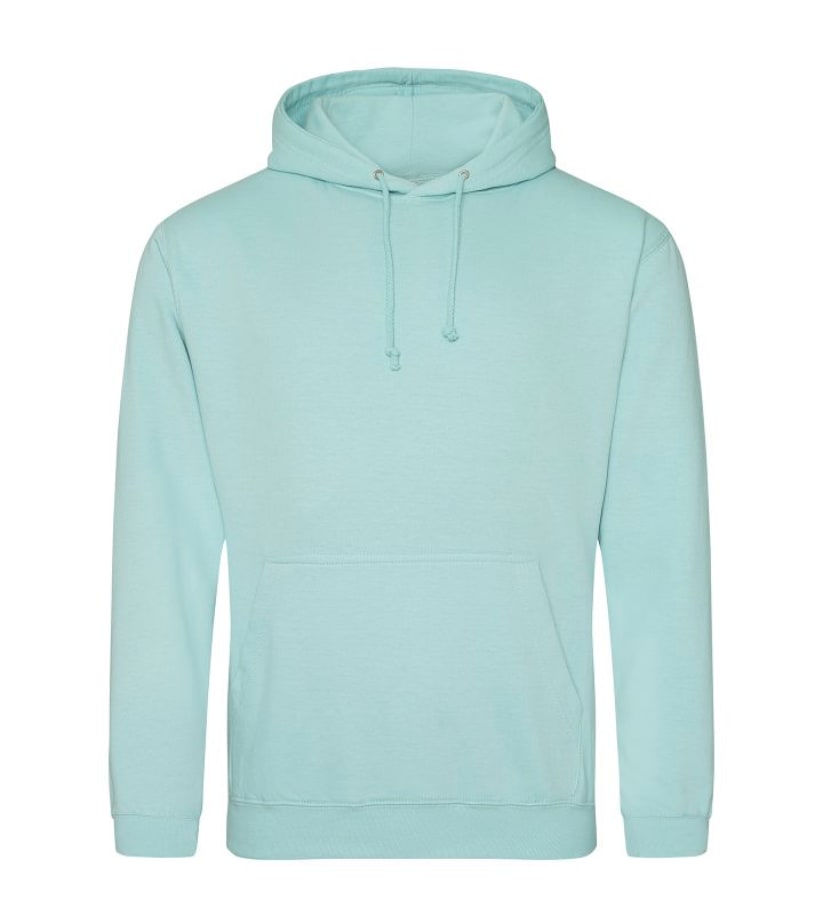 Peppermint College Hoodies