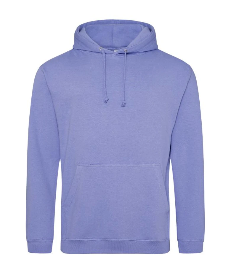 True Violet College Hoodies
