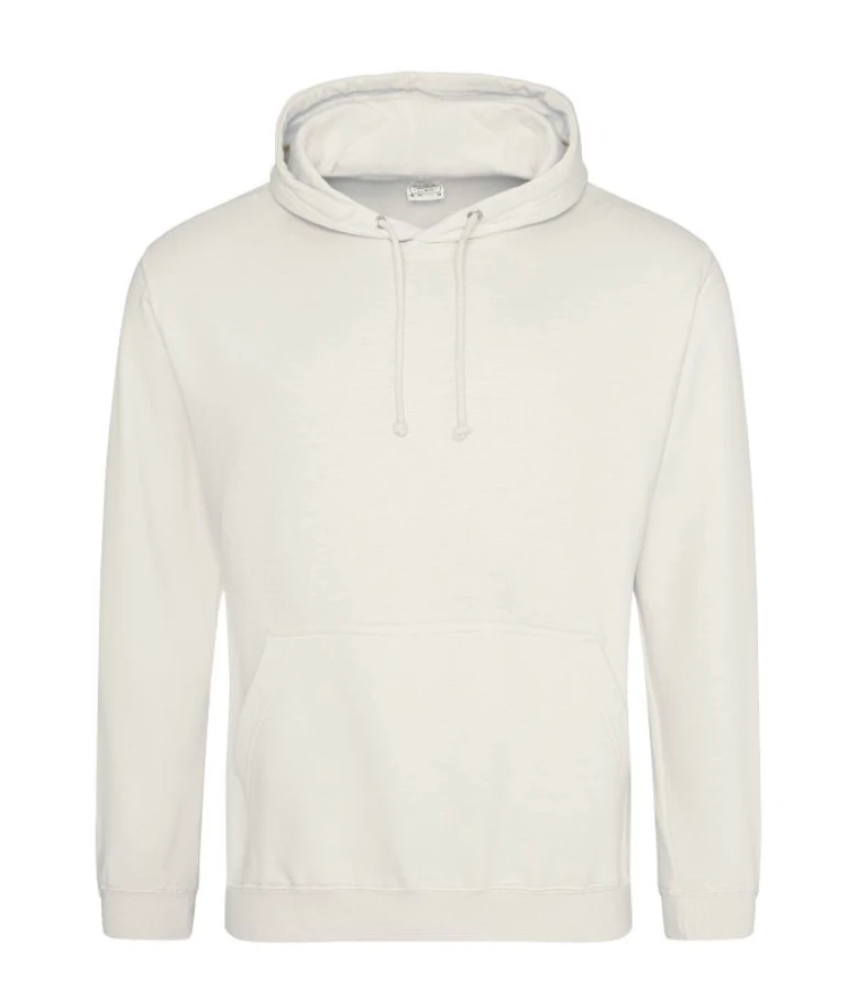 Vanilla Milshake College Hoodies
