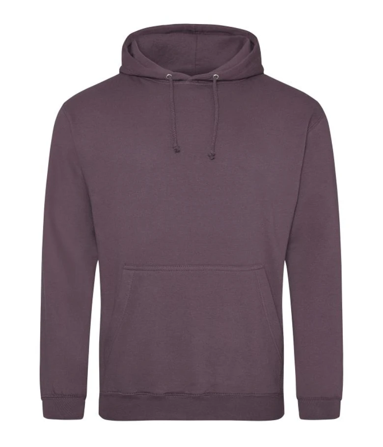 Wild Mullberry College Hoodies