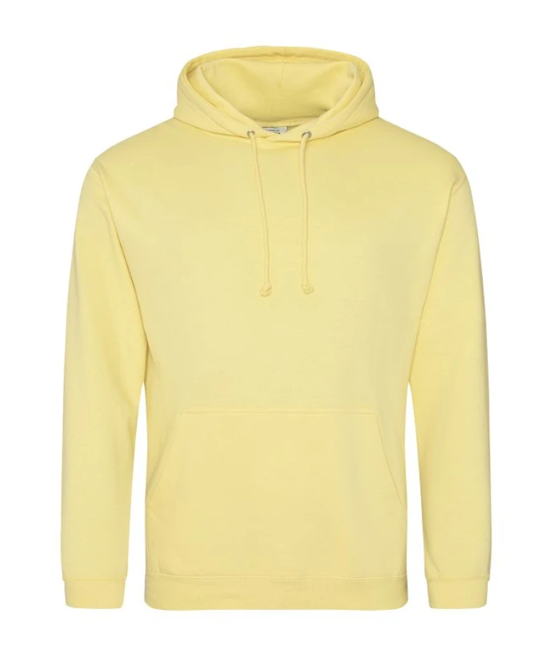 Shebert Lemon Hoodie