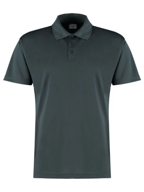 Graphite Cooltex Polo