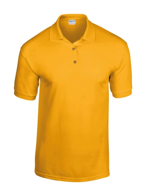 Gold Dryblend Polo