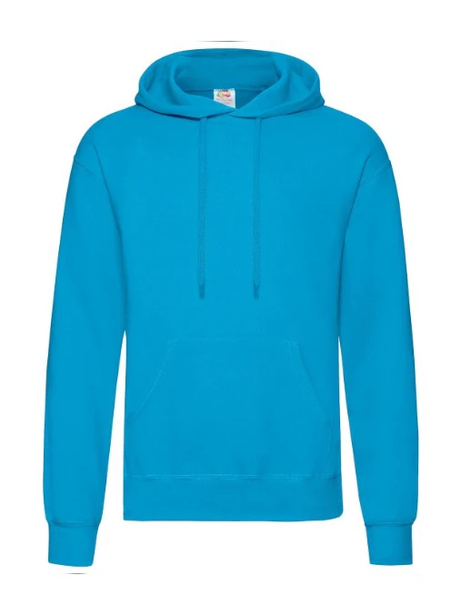 Azure FOTL Classic Hoodie