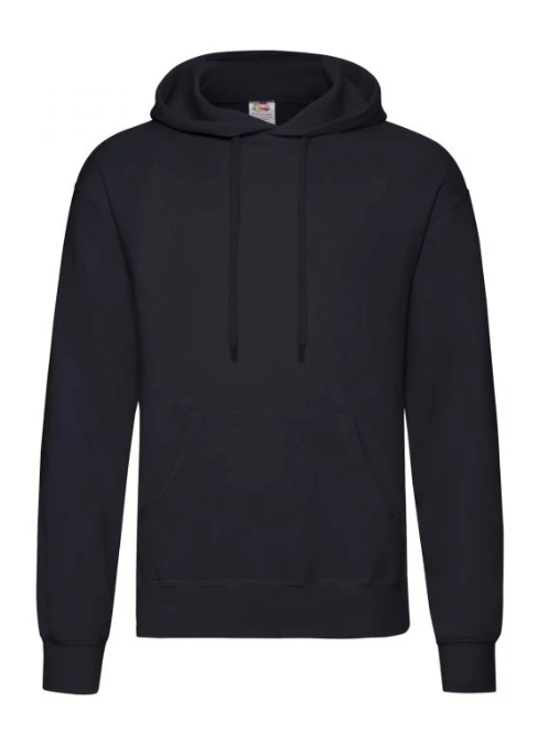 Deep Navy FOTL Classic Hoodie