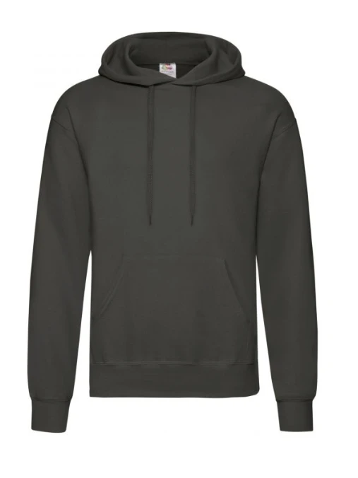 Light Pink FOTL Classic Hoodie
