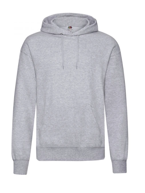 Heather Navy FOTL Classic Hoodie
