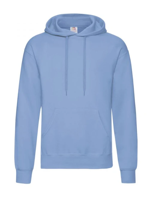 Sky FOTL Classic Hoodie