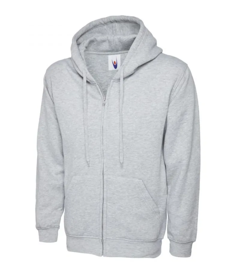 Full ZIp Hoodie