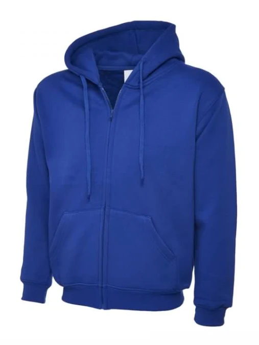 Royal Full Zip